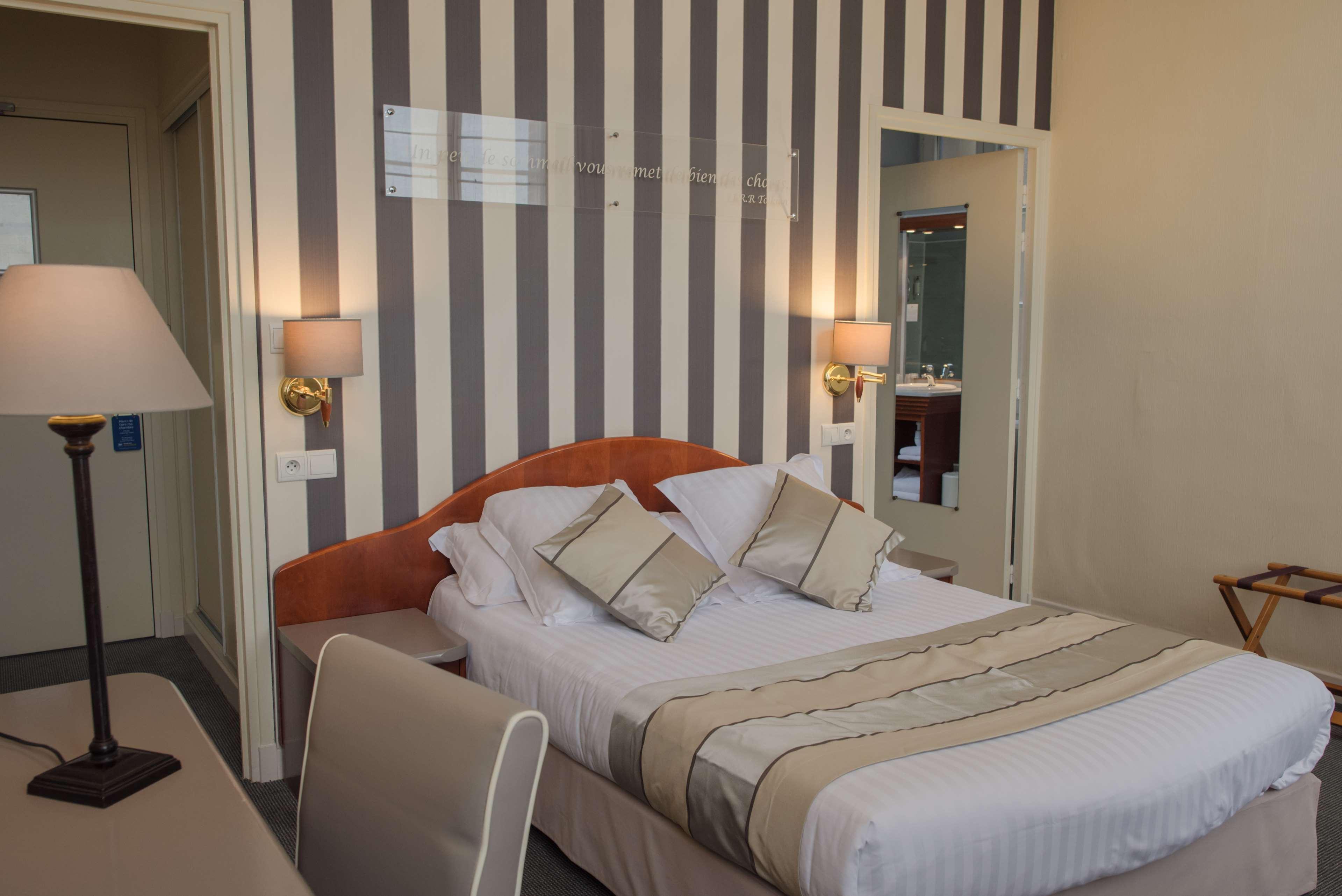 Best Western Hotel Hermitage Montreuil  Exterior photo